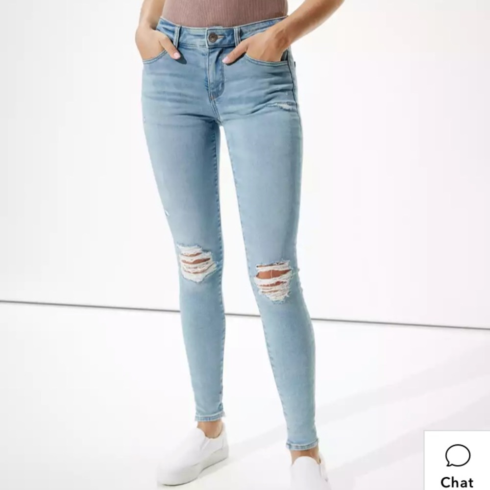American eagle